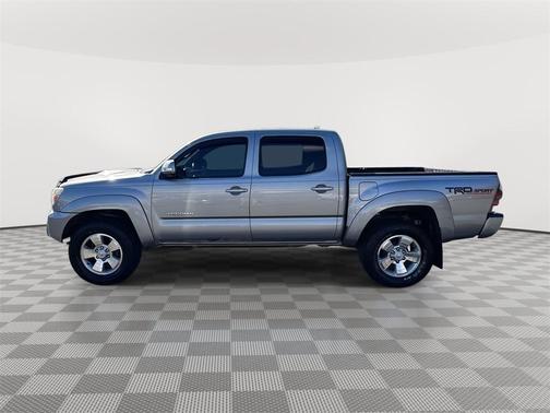 2014 Toyota Tacoma Base
