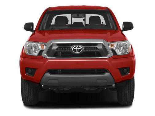 2014 Toyota Tacoma Base