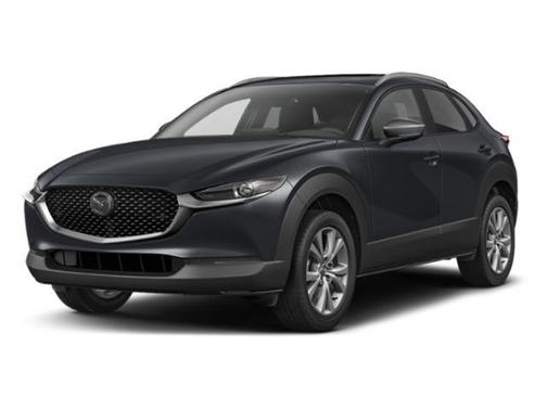 2026 Mazda CX-30 Premium Package