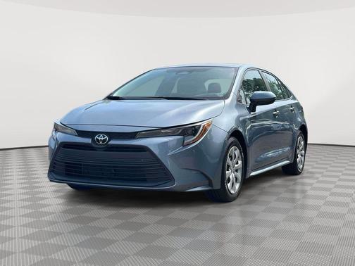 CELESTITE 2024 Toyota Corolla LE