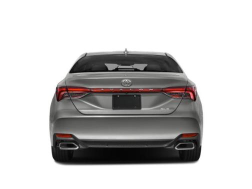 2020 Toyota Avalon XLE