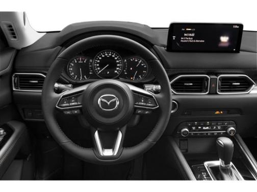 2023 Mazda CX-5 Premium Plus