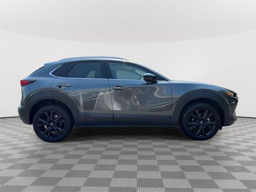 2024 Mazda CX-30 2.5 Turbo Premium Package
