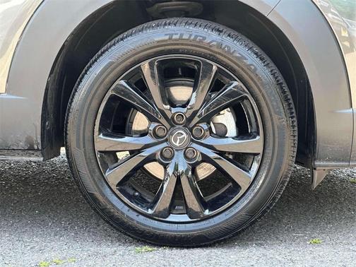 2024 Mazda CX-30 2.5 Turbo Premium Package
