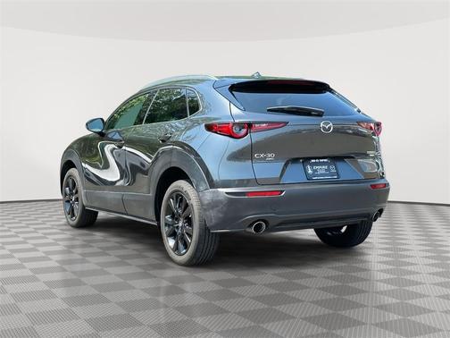 2024 Mazda CX-30 2.5 Turbo Premium Package