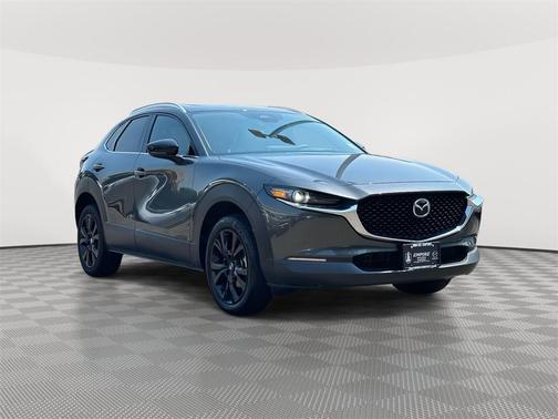 2024 Mazda CX-30 2.5 Turbo Premium Package