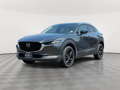 2024 Mazda CX-30 2.5 Turbo Premium Package
