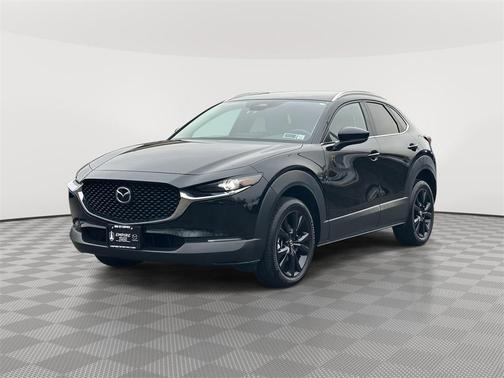2024 Mazda CX-30 Select