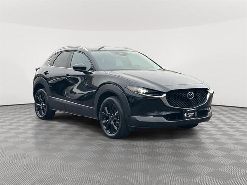 2024 Mazda CX-30 Select