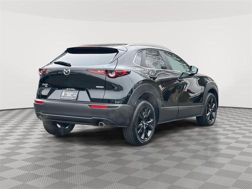 2024 Mazda CX-30 Select