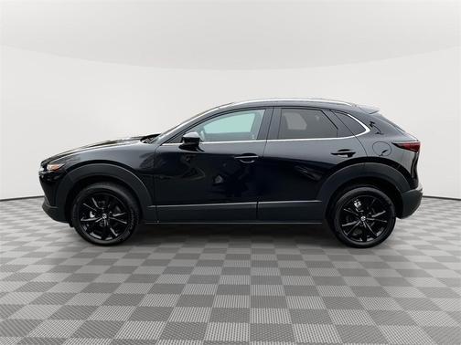 2024 Mazda CX-30 Select