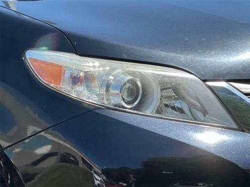 2017 Toyota Sienna XLE Premium