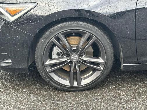 2024 Acura Integra A-Spec Technology