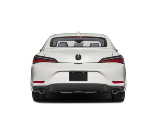 2024 Acura Integra A-Spec Technology