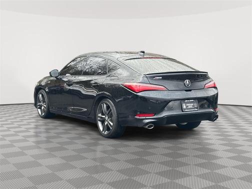 2024 Acura Integra A-Spec Technology