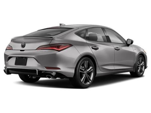 2024 Acura Integra A-Spec Technology