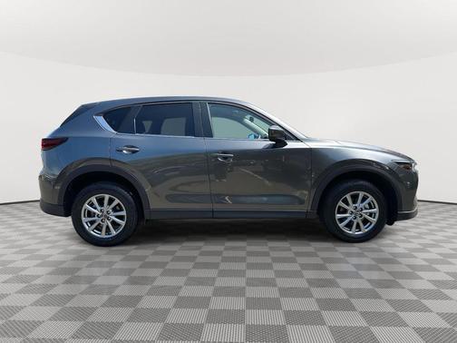 2022 Mazda CX-5 2.5 S Select Package