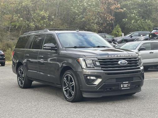 2020 Ford Expedition Max Limited