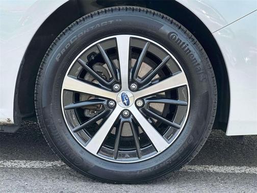 2022 Subaru Impreza Premium