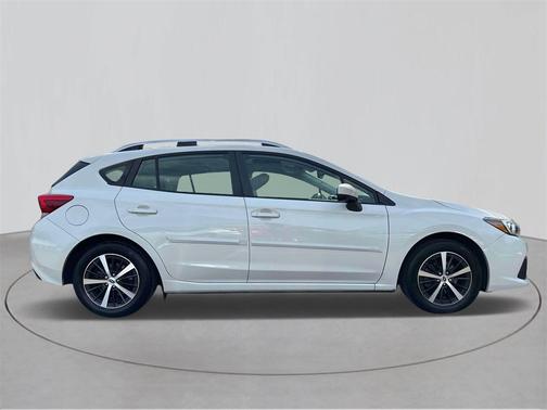 2022 Subaru Impreza Premium