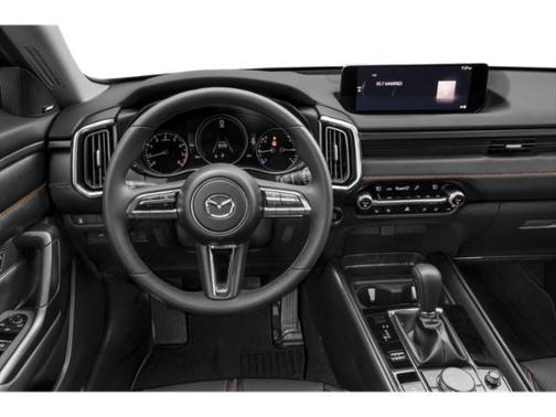 Polymetal Gray Metallic 2024 Mazda CX-50 2.5 S Premium Plus Package