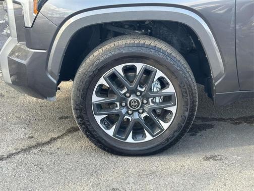 2023 Toyota Tundra Limited