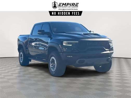 2023 RAM 1500 TRX
