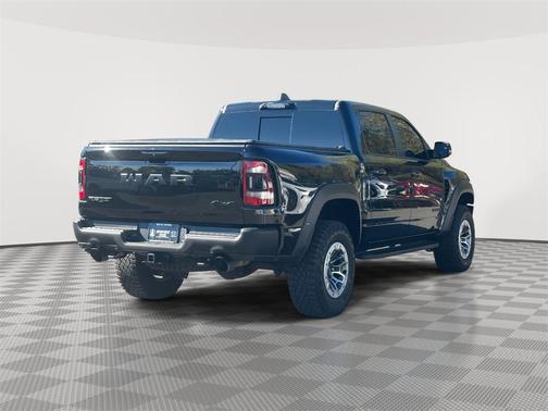 2023 RAM 1500 TRX