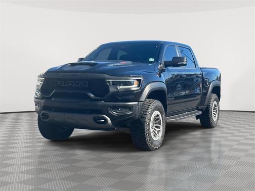 2023 RAM 1500 TRX
