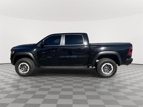 2023 RAM 1500 TRX