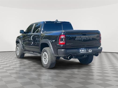 2023 RAM 1500 TRX
