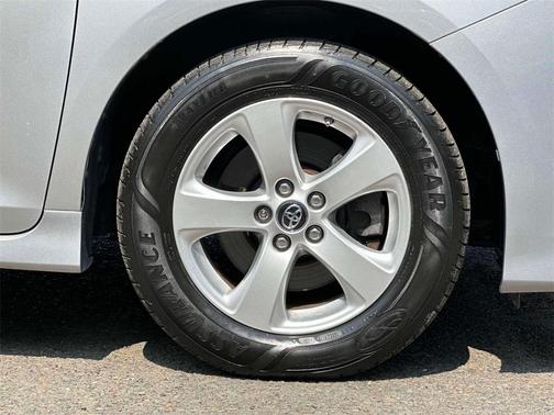 2018 Toyota Sienna L