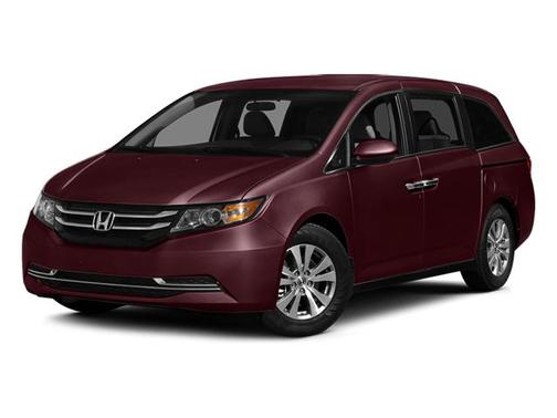 2014 Honda Odyssey EX