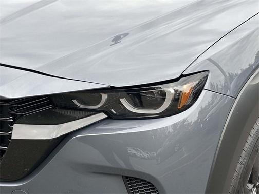 2025 Mazda CX-50 Premium Package