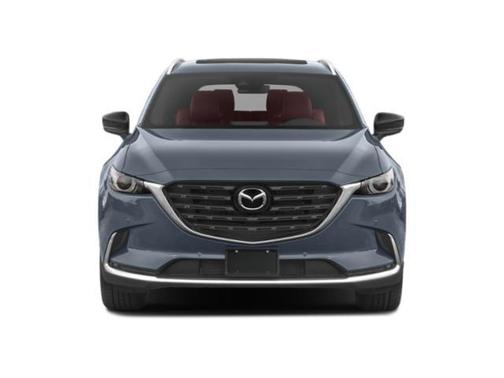 2022 Mazda CX-9 Carbon Edition