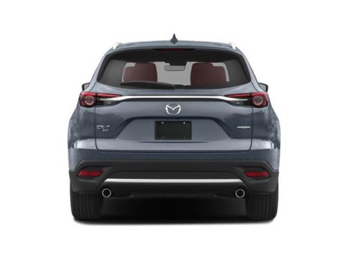 2022 Mazda CX-9 Carbon Edition