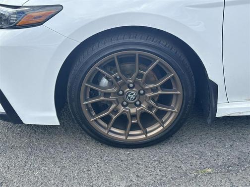 2023 Toyota Camry SE Nightshade