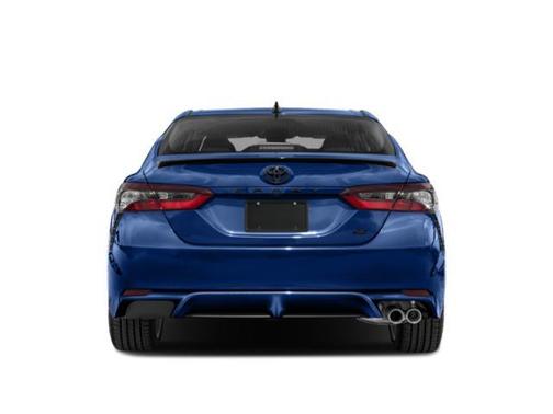 2023 Toyota Camry SE Nightshade