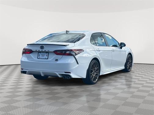2023 Toyota Camry SE Nightshade
