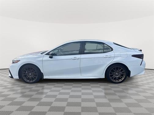 2023 Toyota Camry SE Nightshade