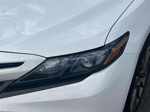 2023 Toyota Camry SE Nightshade