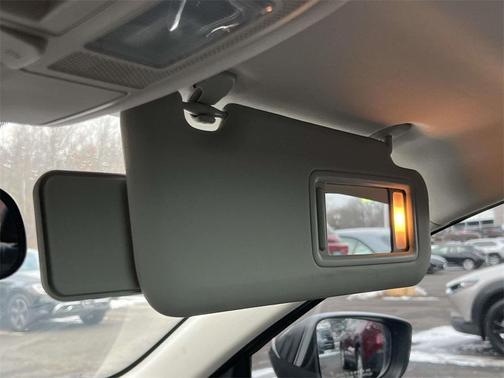 2017 Mazda Mazda6 Touring