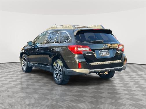 2015 Subaru Outback 3.6R Limited