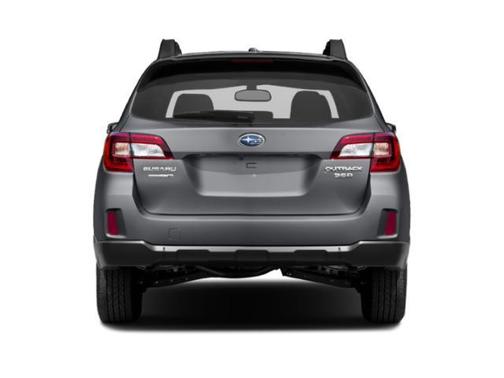 2015 Subaru Outback 3.6R Limited