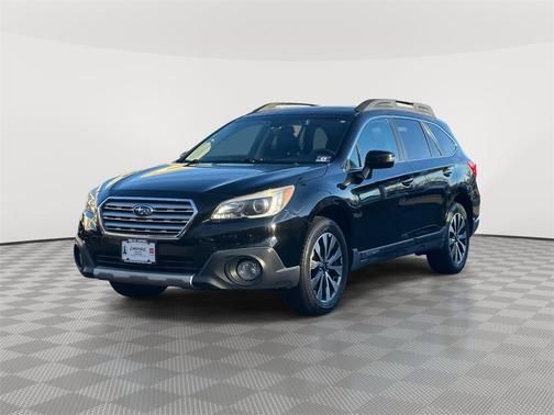 2015 Subaru Outback 3.6R Limited