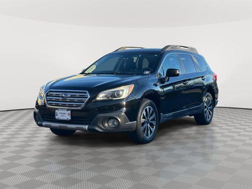 2015 Subaru Outback 3.6R Limited