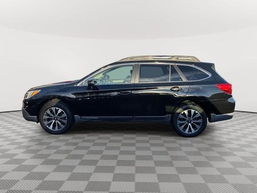 2015 Subaru Outback 3.6R Limited