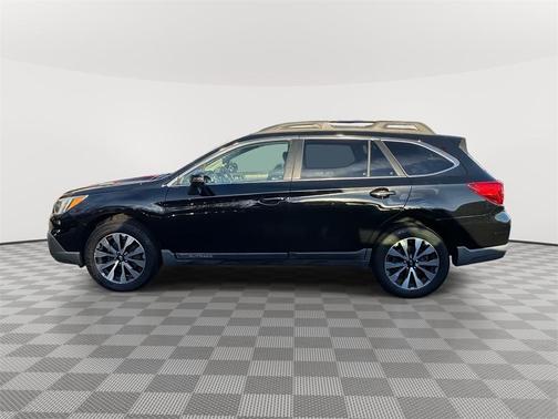 2015 Subaru Outback 3.6R Limited