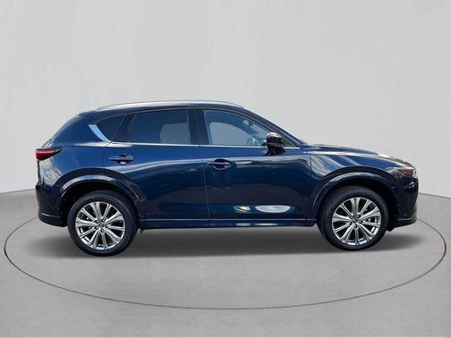 2022 Mazda CX-5 2.5 Turbo Signature