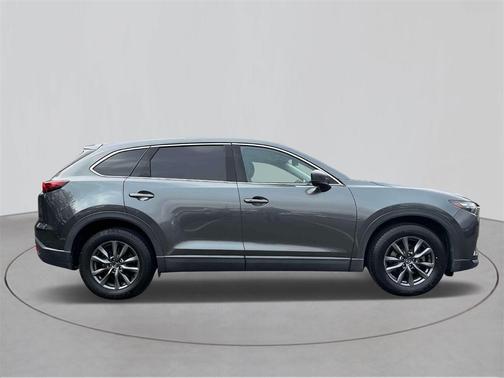 2022 Mazda CX-9 Touring